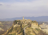 Civita di Bagnoregio